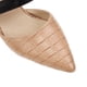 thumbnail image 5 of Zapatos de mujer Sandalias con correa en el tobillo y cremallera en la parte posterior Tacones de aguja con punta en pico Wmkox8yii  hfjk4101, 5 of 9