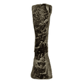 thumbnail image 4 of 16" Decorative Abstract Pillar Candle Holder, 4 of 9