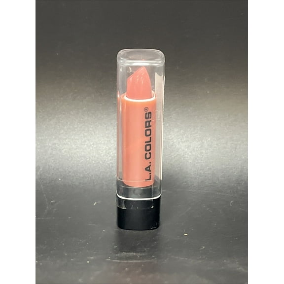 L.A. COLORS Moisture Rich Lip Color - Petal