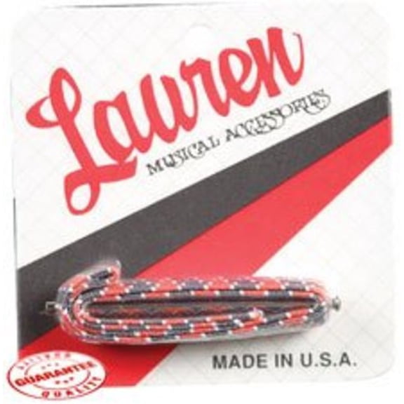 Lauren Elastic Capo - EC1