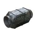 thumbnail image 4 of Almencla Fish Catching Cage Large Capacity Practical Loach Cage for Eel Loach Lobster Type A, 4 of 8
