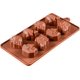 thumbnail image 1 of Locomotive Mold, Silicone Chocolate Mold, Car/Boat/Plane Shaped Cake Mold, Super Car Mold, DIY Baking Birthday Cake Kitchen Supplies, 1 of 5