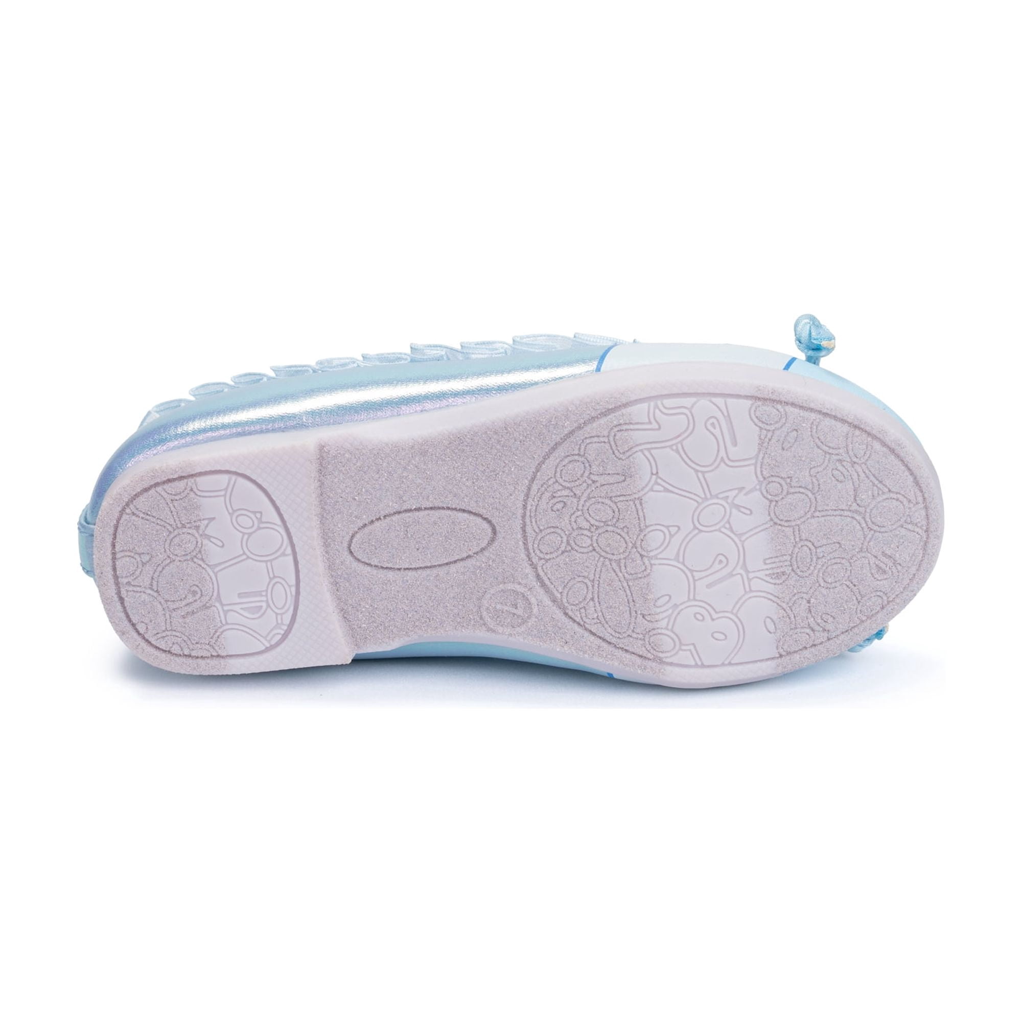Princess Cinderella Toddler Girls Ballet Flat