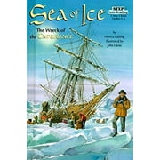 Pre-Owned Sea of Ice : The Wreck of the Endurance 9780375902130