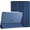 Darkblue, variant on ProCase Slim Smart Protective Case with Hard Shell Back for iPad Air 13 inch M4/ M3/ M2 -Darkblue