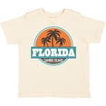 thumbnail image 3 of Inktastic Sanibel Island Florida beach cities Boys or Girls Toddler T-Shirt, 3 of 5