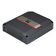 Kicker LX500.4 4-Channel Full Range Class D Amplifier