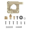 thumbnail image 2 of Tachiuwa Right/Left Hand Aluminum Extruder Drive Feed Frame for Right Hand, 2 of 7