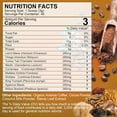 thumbnail image 7 of Beworths Mushroom Coffee - Multiple Mushroom Extract Powder for Energy - Add to Coffee/Tea/Smoothies - 4.23 Oz(120g), 7 of 7