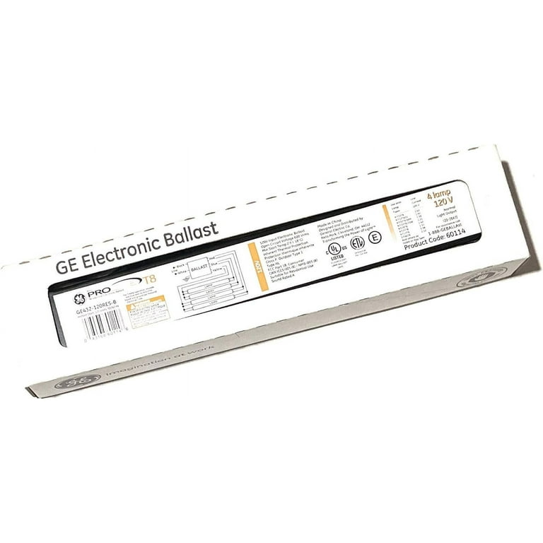 Proline t8 ballast deals