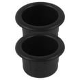 thumbnail image 5 of Myenne 2pcs Couch Cup Holder Inserts RV Cup Holder Replacement Insert Recessed Insert, 5 of 10