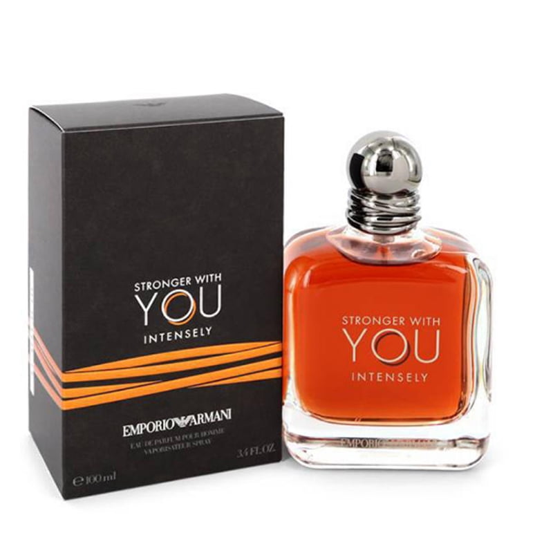 Giorgio Armani, Emporio Lui Eau de Toilette, 3.4 oz, Multicolor