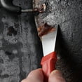 thumbnail image 1 of Buy 2 Save 10% Shovel Cleaning Knife Beautiful Seam Small Shovel Pot Bottom Kitchen Scraper Cleaning Tool, 1 of 4