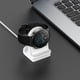 thumbnail image 1 of Gwong Electrónica Base de carga portátil de Smart Portable Smart Portable para Huawei Watch GT2 PRO, 1 of 6