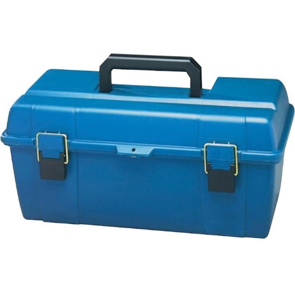 Hamilton Buhl Carrying Case Audio Listening Center, Blue