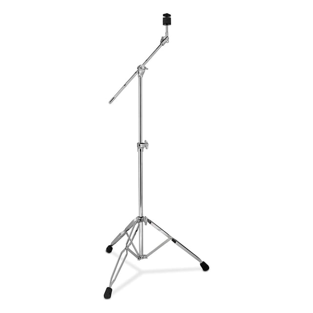 Soporte para Platillo con Boom PACIFIC DRUMS Serie 700 PDCB710 Plateado 10.16x10.16x71.12