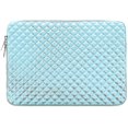 thumbnail image 1 of Housse d'Ordinateur Portable Mousse Diamant Résistante aux Chocs Étui de Protection Sac de Transport, 1 of 3