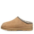 thumbnail image 2 of Zapatillas BEARPAW Tabitha Mule para mujer, color café helado, talla 10, 2 of 8