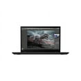 thumbnail image 3 of Lenovo ThinkPad P15s Gen 2 20W7S36M00 15.6" Mobile Workstation - Full HD - 1920 x 1080 - Intel Core i7 11th Gen i7-1185G7 Quad-core (4 Core) 3 GHz - 32 GB Total RAM - 16 GB On-board Memory - 1 TB, 3 of 4