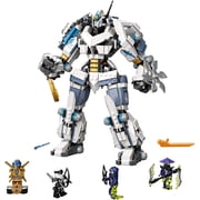 LEGO Ninjago Zane's Titan Mech Battle 71738