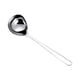 thumbnail image 2 of Cuchara de Sopa Multiusos onlyliua Tipo de Cabeza Grande, 2 of 2
