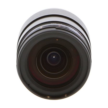 UPC: 0050332186835 | Olympus M.ZUIKO DIGITAL  12 mm to 40 mm  f/22  f/2.8  Zoom Lens for Micro Four Thirds