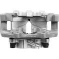 thumbnail image 7 of Detroit Axle - Front Right Brake Caliper for Mercedes-Benz ML320 ML550 R350 GL450 GL550 GL320 GL350, Disc Brake Caliper with Bracket Assembly Replacement, 7 of 7