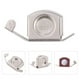 thumbnail image 2 of Guía de Costura Magnética Máquina de Coser Universal G30 Guía de Costura Magnética Gauge Guía de Costura Magnética para Máquina de Coser, 2 of 7