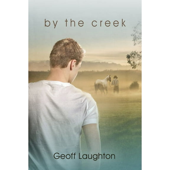 By the Creek, (Paperback)