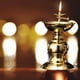 thumbnail image 1 of Ghee Lamp Holder T Ealight Candle Holder Suministros budistas Golden Cup Butter Lamp Holder para de comedor Dormitorio Boda Oficina Decoración EstiloD perfecl Soporte para velas, 1 of 8
