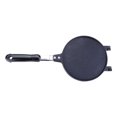 thumbnail image 2 of Boyijia Waffle Cone Maker Non-stick Crepe Pan Multifunctional Double-sided Ice Cream Crepe Egg Roll Maker, 2 of 6