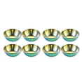 thumbnail image 3 of Platos de salsa de Acero inoxidable Naiovety 4 piezas Vistoso, 3 of 6