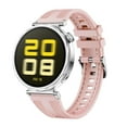 thumbnail image 6 of Necvior Silicone Bracelet Replacement Strap Flexible Wristband for WATCH GT5 41mm, 6 of 18