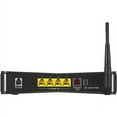 thumbnail image 4 of Zyxel VSG1432 - Wireless router - DSL modem 4-port switch - 1GbE 2.4 GHz, 4 of 6