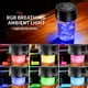 thumbnail image 4 of Kit eléctrico ahumador de whisky ANITEHI con 6 virutas de madera, 4 of 9