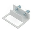 thumbnail image 2 of Sliding Security Glass Locks for Window with Keys Adjustable Iron Stoppers, 2 of 11