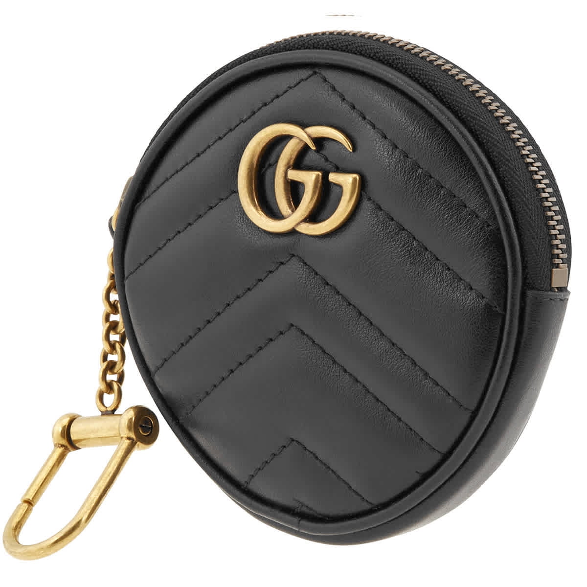 gucci gg marmont coin purse