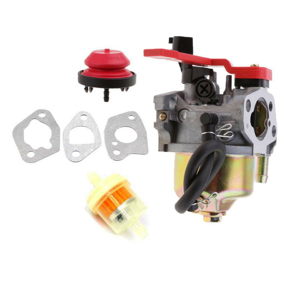 CARBURETOR Kit 75110956A 95110956A FOR MTD Cub Cadet & Troy Bilt Snow