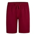 thumbnail image 2 of asjyhkr Gym Basketball Mens Shorts Quick Drying Black Workout Athletic Shorts with Pockets for Casual (S-3XL), 2 of 8