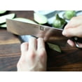 thumbnail image 4 of ZWILLING Gourmet 6.5-inch Nakiri Knife, 4 of 8