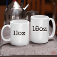 thumbnail image 4 of BOOK ENTHUSIAST Classic Mug, 4 of 5