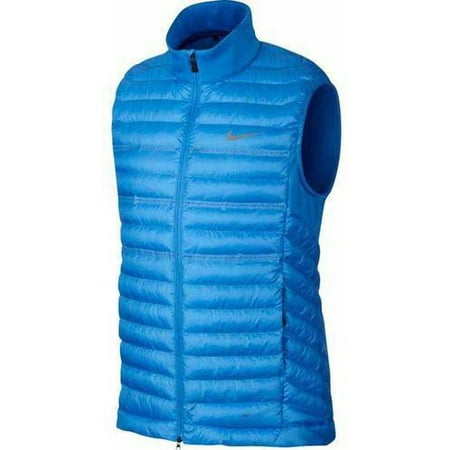 Nike Aeroloft Poly Filled Vest