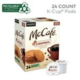 thumbnail image 3 of McCafé, Stroopwafel Light Roast K-Cup Coffee Pods, 24 Count, 3 of 14