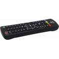 thumbnail image 2 of ARQ-100 Wireless Air Mouse Keyboard Remote for Buzz TV Android - 2.4GHz Wireless, Built-in Keyboard, Gyroscopic Mouse, Compact Design, 2 of 7