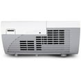 thumbnail image 4 of ViewSonic LightStream PJD6352LS DLP projector - 3D, 4 of 7