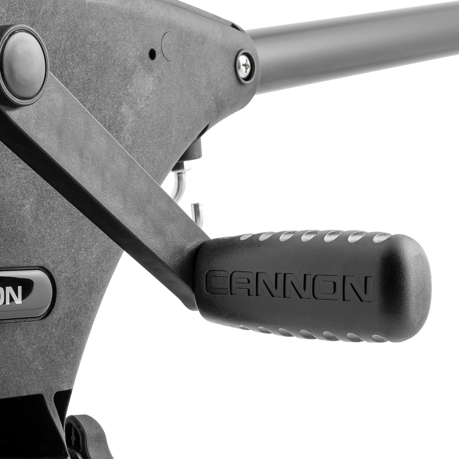 Cannon 1901020 Downrigger, Easi-Troll ST, Manual Retrieve, 24" Boom - image 7 of 8