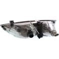 thumbnail image 3 of For Ford Windstar 1998 Headlight Assembly Passenger Side Replacement For FO2503152, 3 of 4