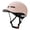 C, variant on ZJNGJC Bike Helmet, Lightweight Adjustable Baseball Cap Style Adult Bike Helmet Perfect for Urban Commuting Road Biking, Adult HelmetBike