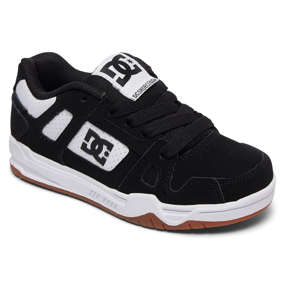 DC Shoes Big Kids Stag - Walmart 