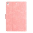 thumbnail image 3 of ELEHOLD Case for iPad Pro 10.5,Premium PU Leather Case with Auto Sleep/Wake & Adjustable Stand,Pink, 3 of 8